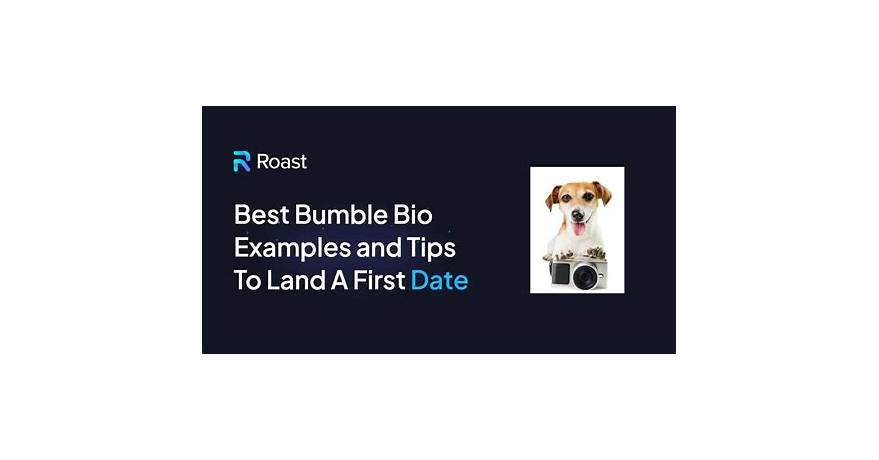 Bumble bio examples funny