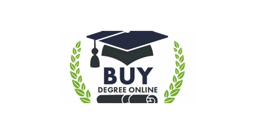Buy degree online com review