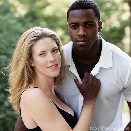 Can interracial relationships work