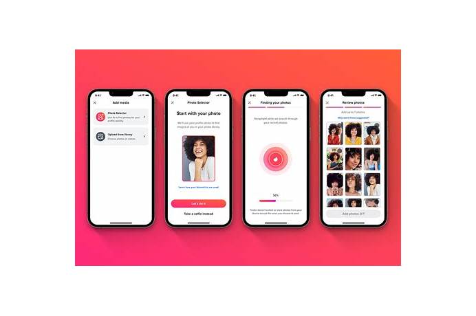 Can you choose race on tinder