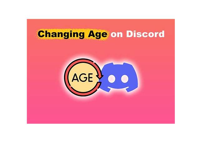 Can you hide join date on discord