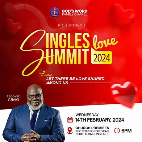 Christian singles events los angeles