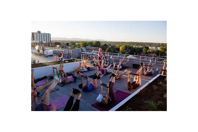 Colorado springs singles events