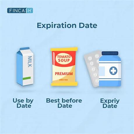 Consultation expiry date meaning