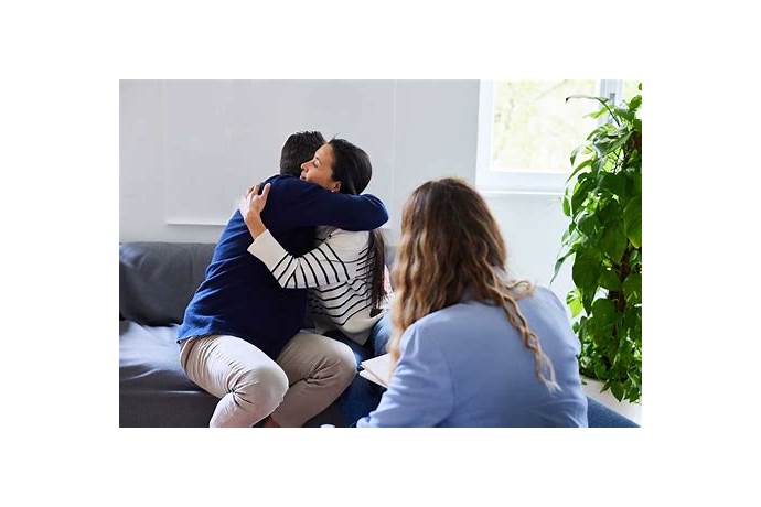 Couples counselling for cheating