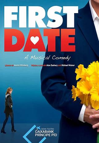 First date musical review