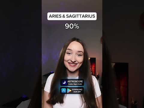 App for zodiac compatibility