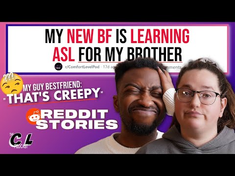 Best relationship advice podcast reddit