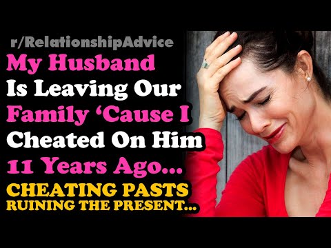 Can a relationship survive after cheating reddit