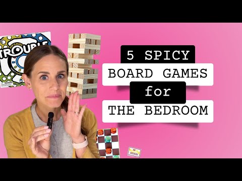 Board games for date night reddit