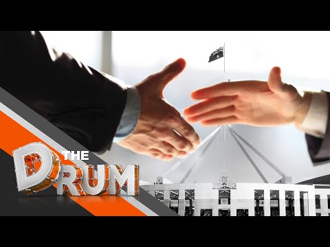 Biggest lobby groups in australia