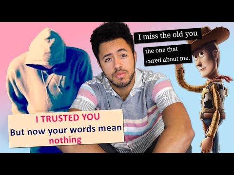 Bad relationship advice memes
