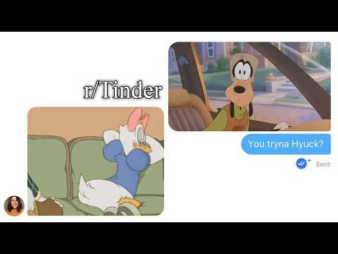 Best tinder bio funny reddit