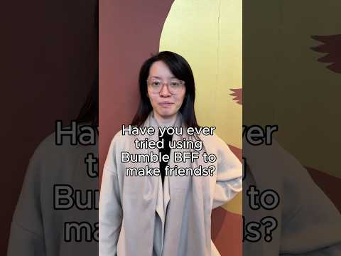 Alternatives to bumble bff reddit