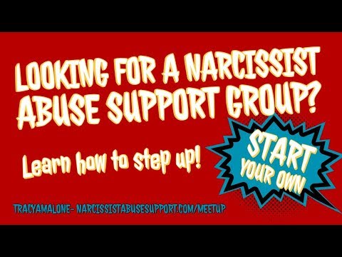 Assault support groups near me