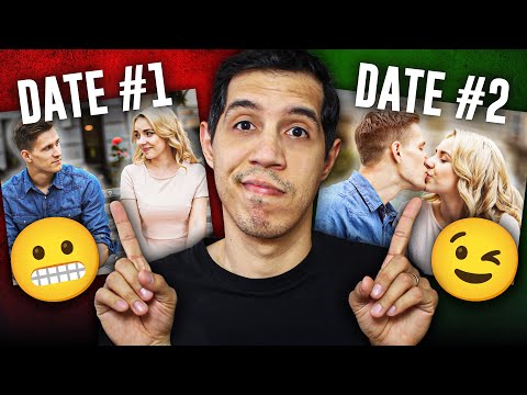 2nd date rules for guys