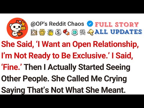 Advice on relationships problems reddit