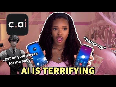 C ai bots to talk to