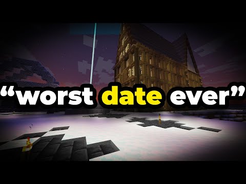 Bad date experience reddit