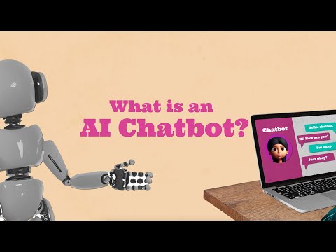 Ai chatbot advantages