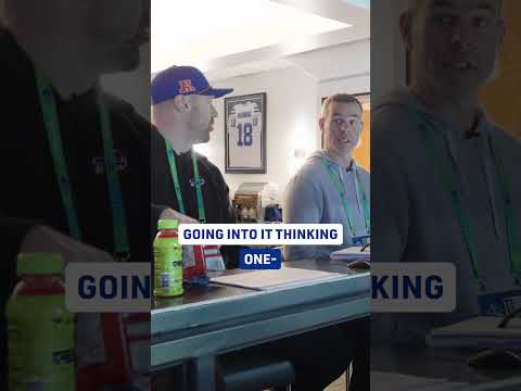 Bills game date and time