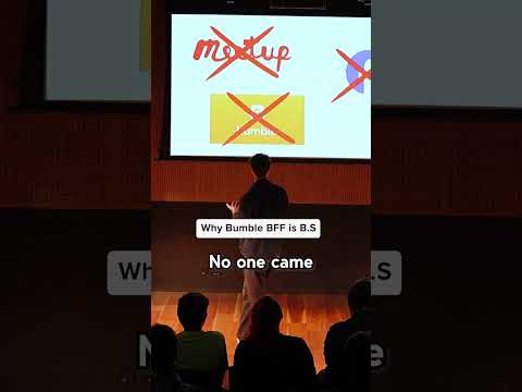 Bumble bff profile examples reddit