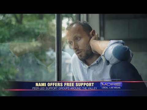 Are support groups free