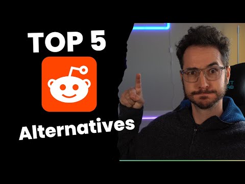 Alternatives to tinder reddit