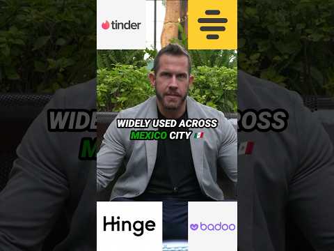 Bumble in mexico city reddit