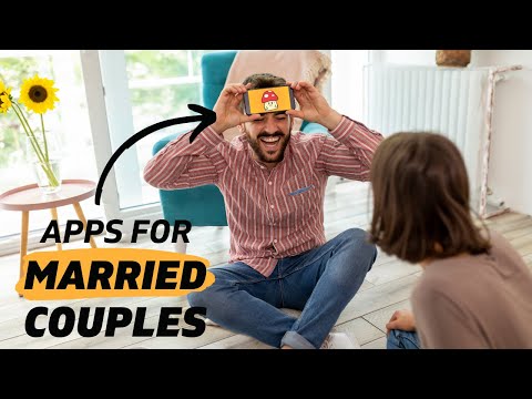 Apps for married couples