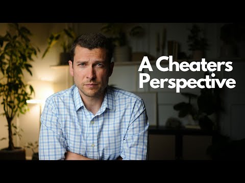Can a relationship work after cheating reddit