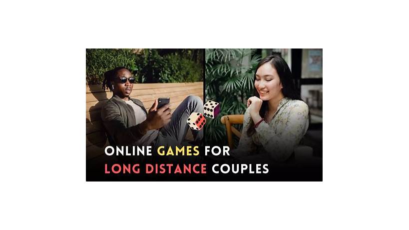 2 player online games for long distance couples