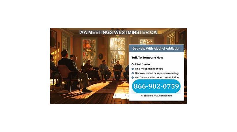 Addiction support meetings near me