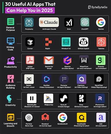 Ai apps to talk to people