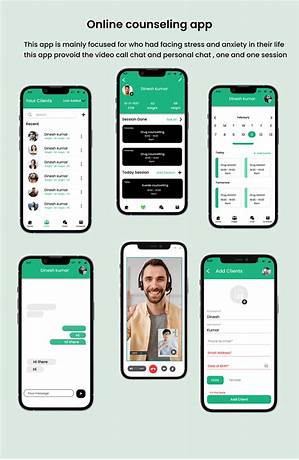 Ai couples counseling app