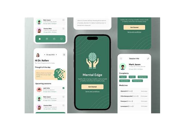Ai marriage counseling app