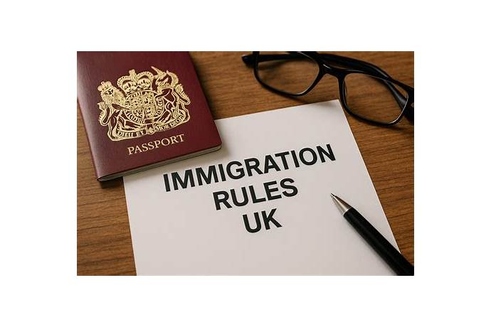 Appendix fm immigration rules