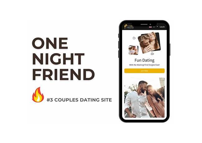 Apps for couples to meet other couples
