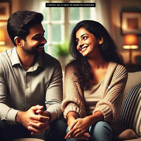 Apps to improve marriage