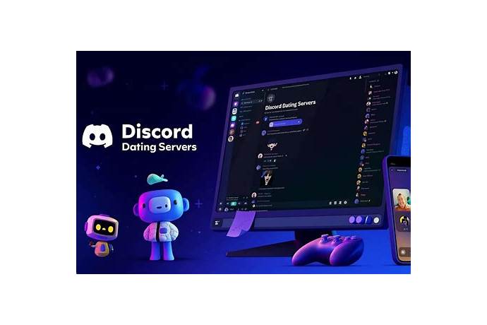 Are dating servers against discord tos