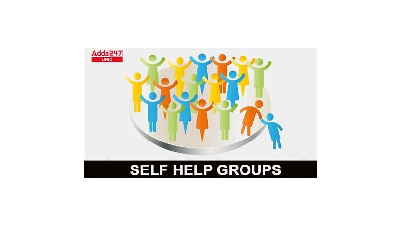 Are self help groups free