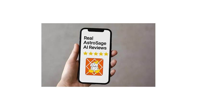 Astrosage app reviews
