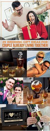 Benefits for couples living together