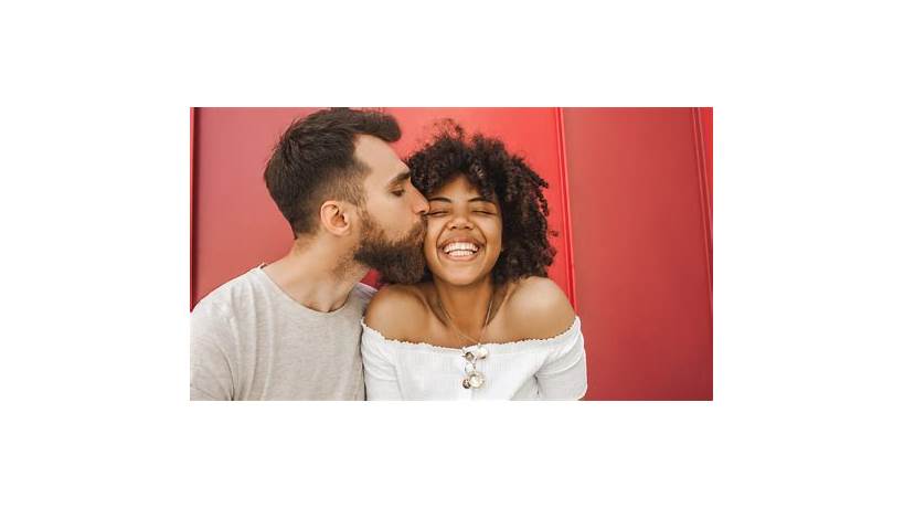 Benefits of interracial couples