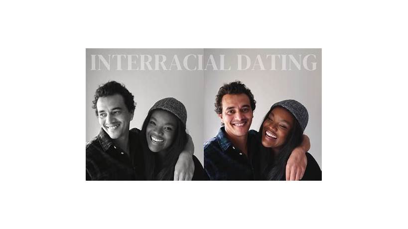 Benefits of interracial relationships