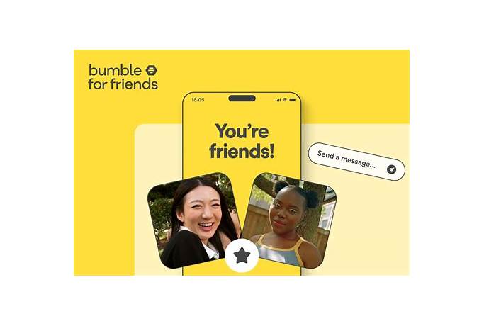 Best bio for bumble bff