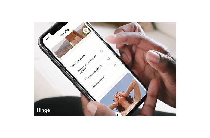 Best dating app hinge or bumble