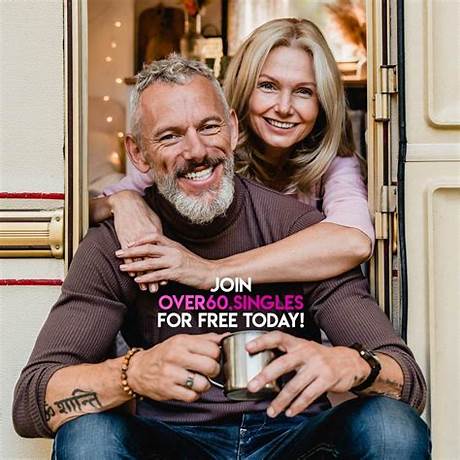 Calgary singles over 50