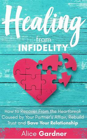 Can relationships recover from infidelity