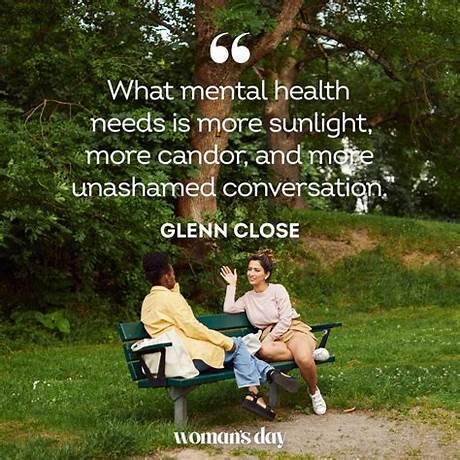 Can you date someone with mental health issues